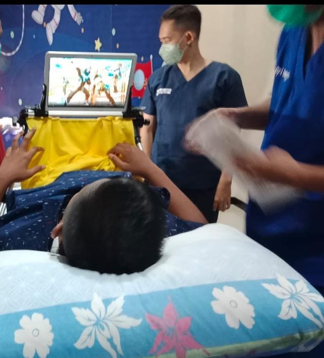 Mengatasi Fimosis Anak dengan Teknik Terbaru di Sunat Pemalang
