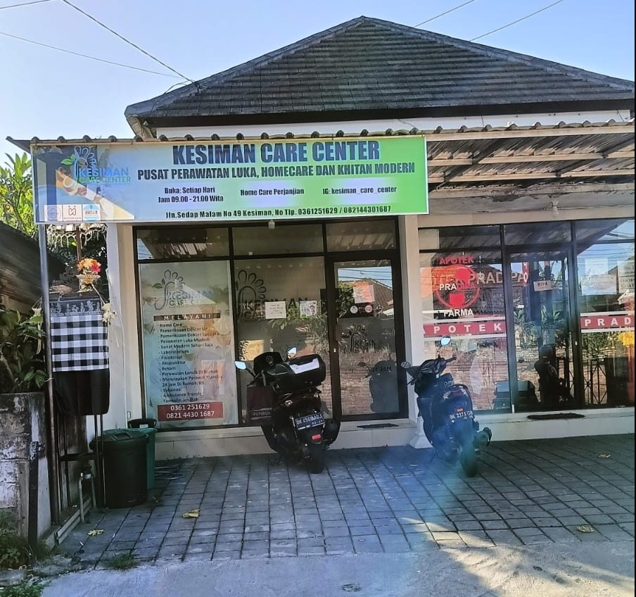 Mengenal Fimosis dan Pentingnya Sunat Anak Fimosis yang Aman dan Nyaman di Kesiman Care Center