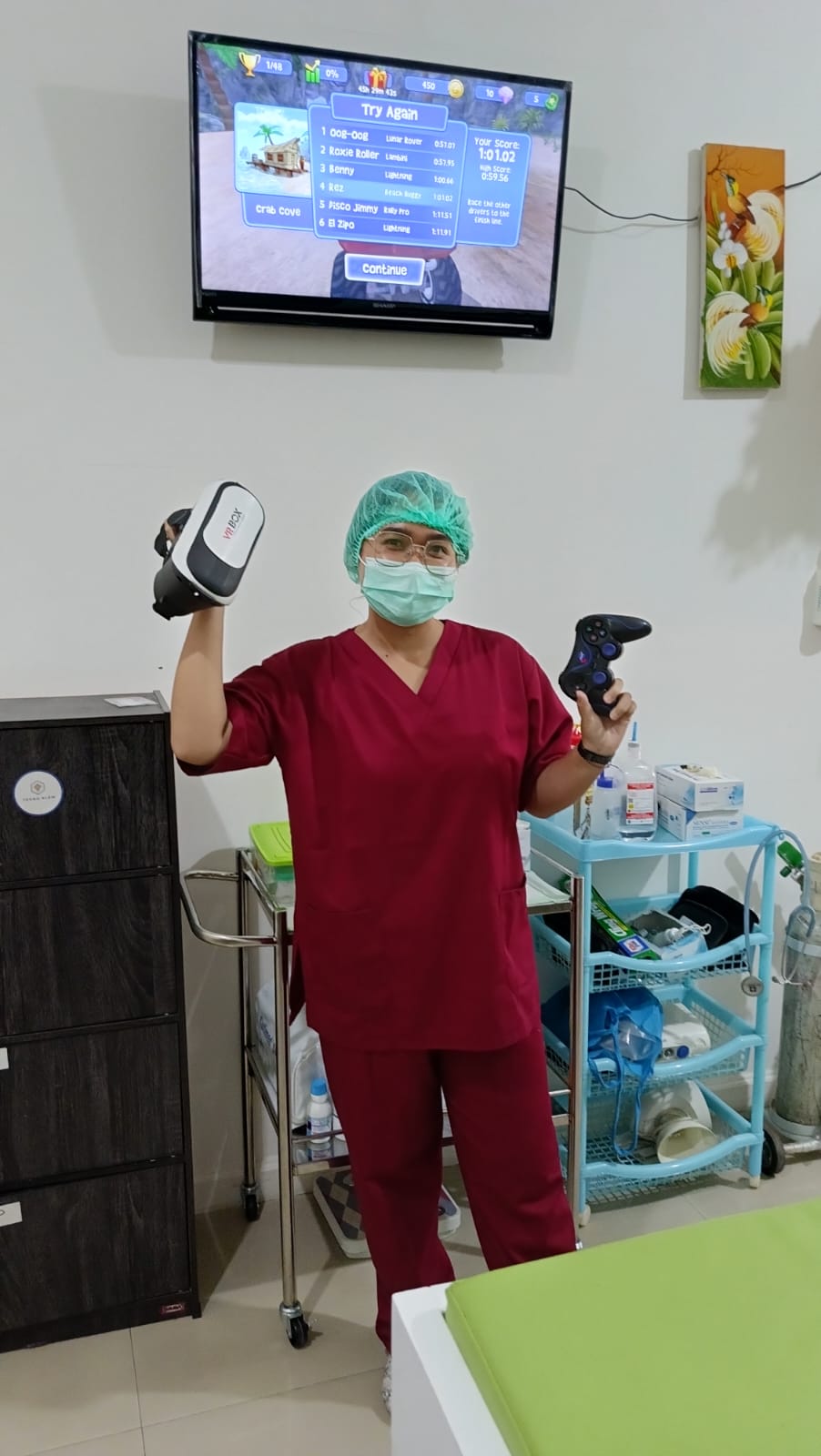 Kesiman Care Center: Pengalaman Sunat Anak Terjangkau, Nyaman, dan Berkualitas di Bali