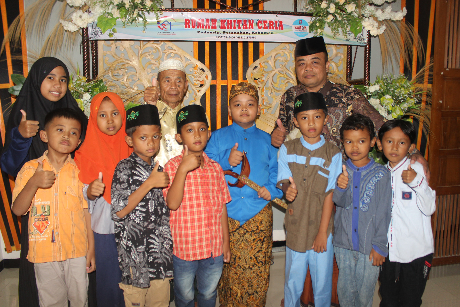 Sunat Anak dengan Teknologi Terbaru di Kebumen: Keunggulan yang Perlu Diketahui