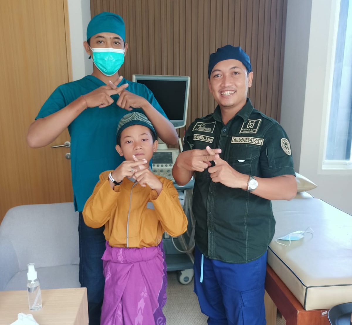 Tempat Sunat Khitan di Bali yang Menawarkan Beragam Keuntungan Bagi Pelanggannya