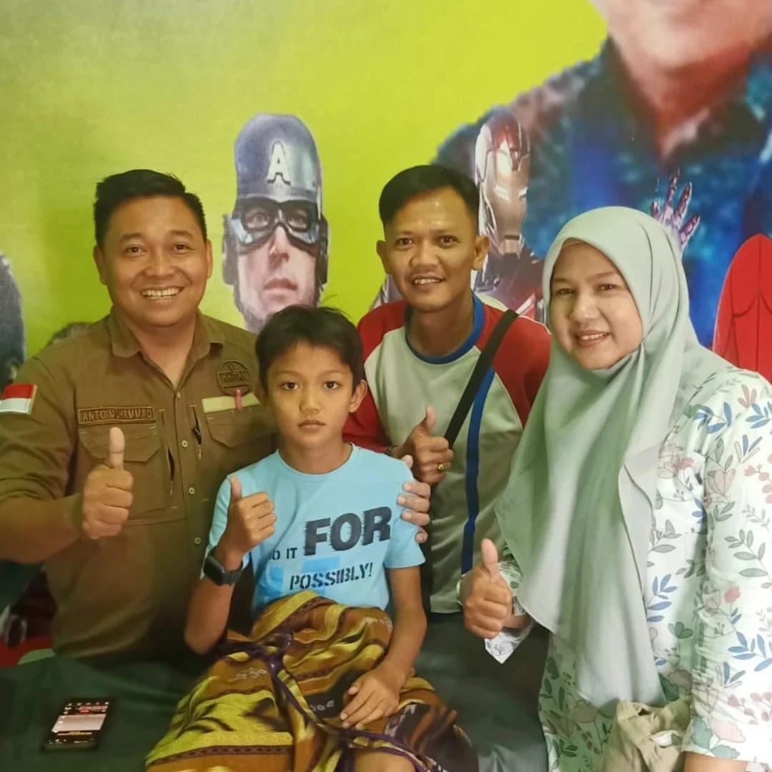 Sunat Terkini di Jambi: Memilih Pusat Sunat Terbaik untuk Anak Anda