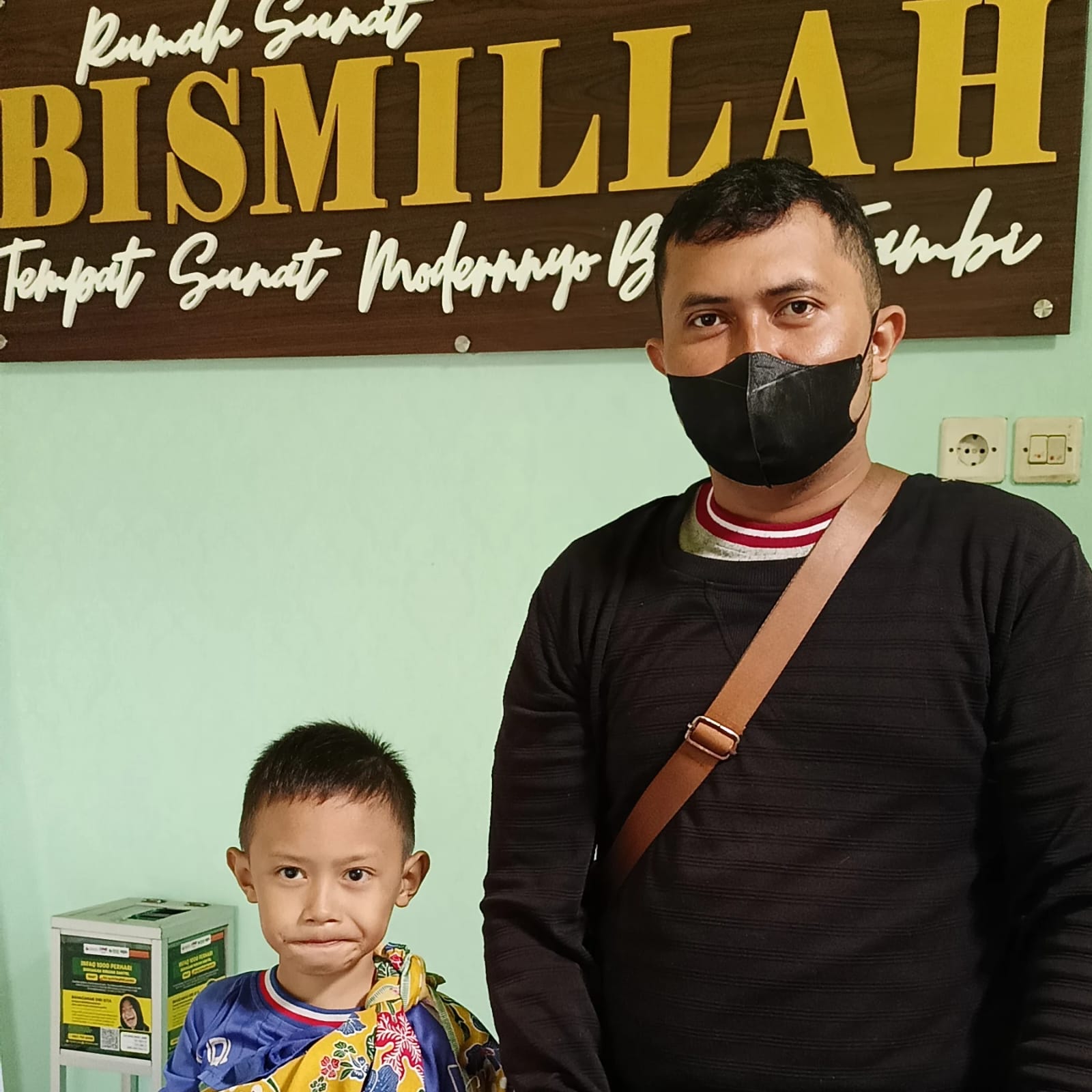 Sunat Anak di Jambi: Proses Sunat yang Aman dan Terpercaya di Jambi dan Sekitarnya