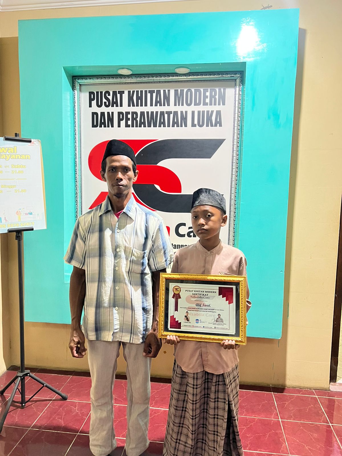 Tempat Terbaik Untuk Sunat Anak Anda Dengan Perawatan Terpercaya Di Kediri