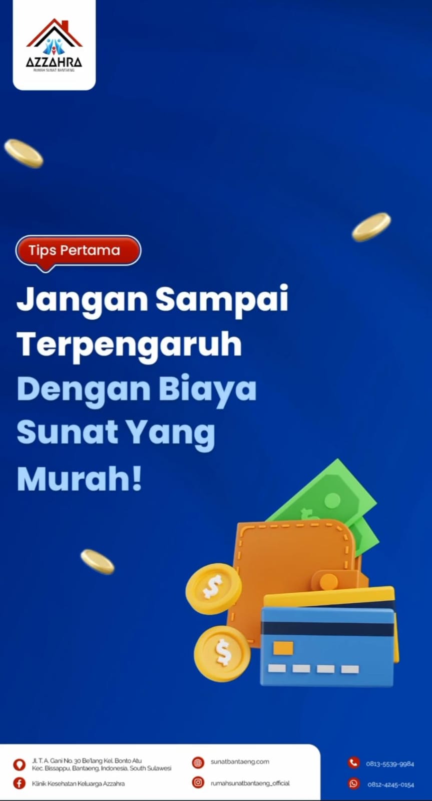 Solusi Terbaik Untuk Sunat Dewasa Yang Aman dan Nyaman Di Bantaeng