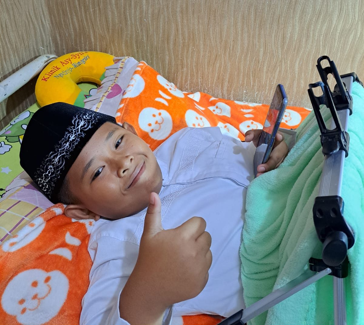 Sunat Anak di Kudus: Peluang Baru dengan Metode Modern