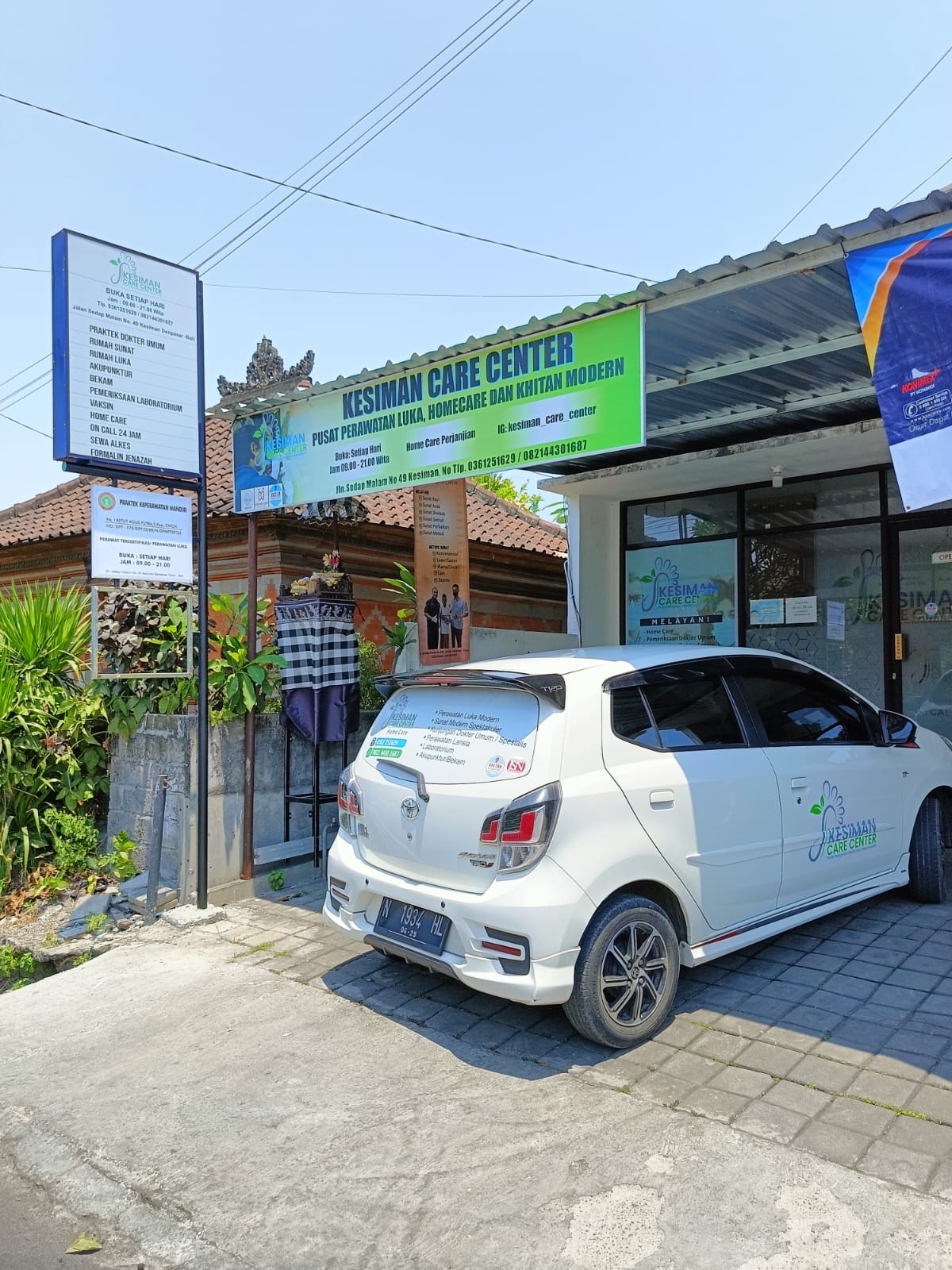 Jangan Takut! Sunat Anak yang Aman dan Nyaman Dengan Metode Modern Terbaik di Bali