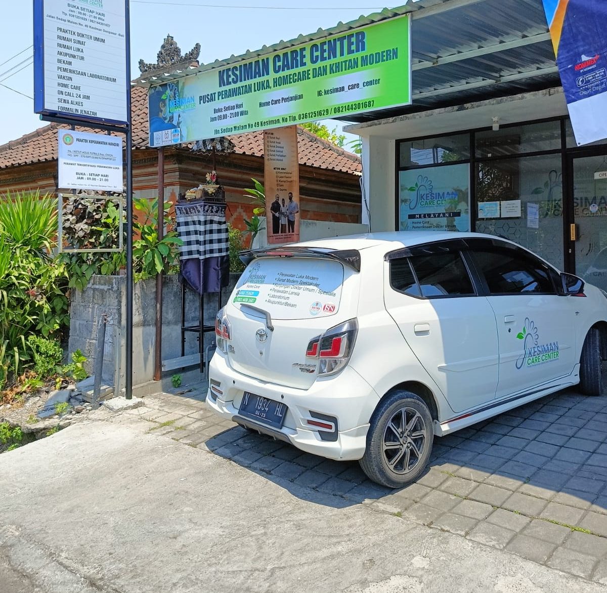 Klinik Khitan Bali: Prioritaskan Kualitas dan Kenyamanan Anak dalam Proses Khitan