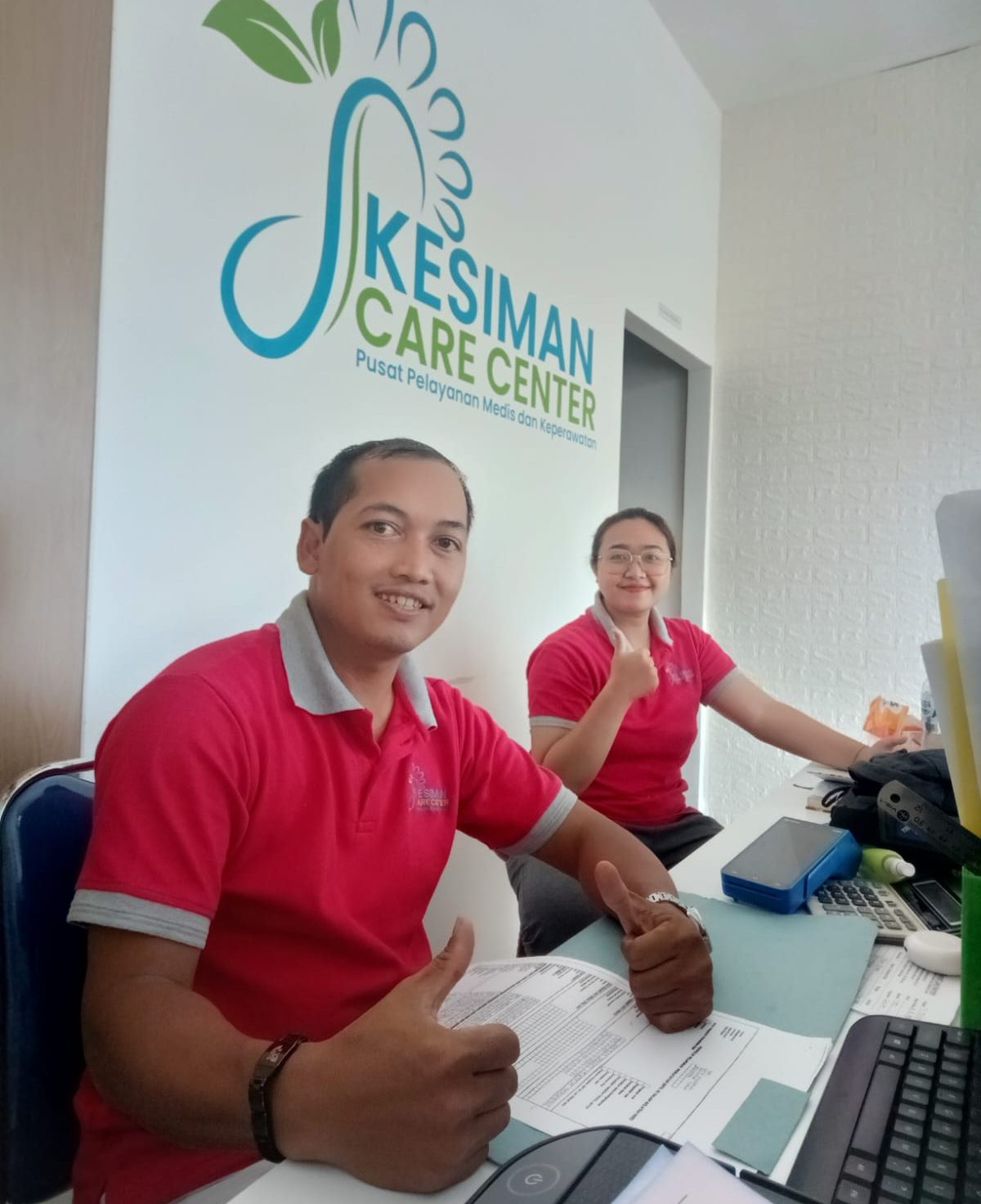 Proses Sunat Anak yang Aman dan Nyaman di Pulau Dewata