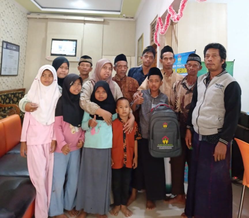 Sunat Kebumen Terbaru: Kombinasi Teknologi Modern dalam Praktik Khitan untuk Masa Depan