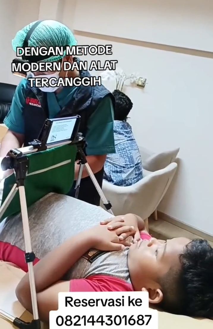 Memilih Klinik Bius Khitan Tanpa Suntik di Bali yang Terpercaya: Prosedur Lengkap