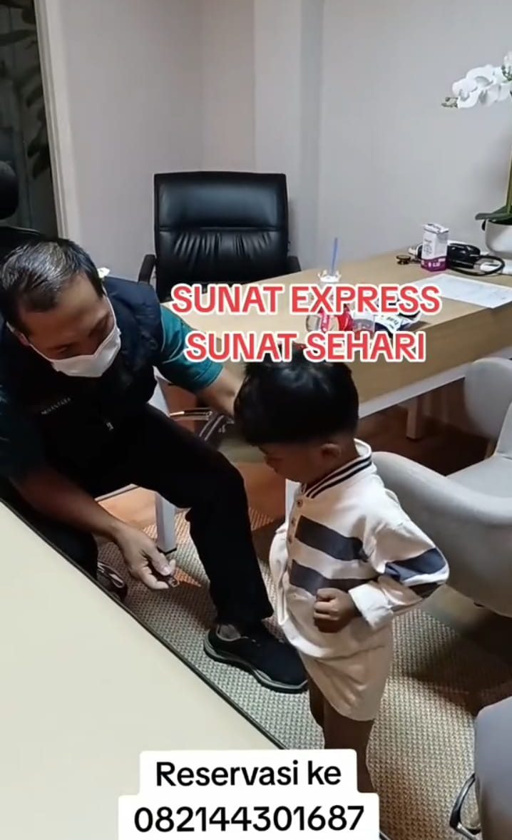 Sunat Terbaik di Bali: Pilihan Tempat Sunat Terpercaya untuk Warga Bali dan Sekitarnya