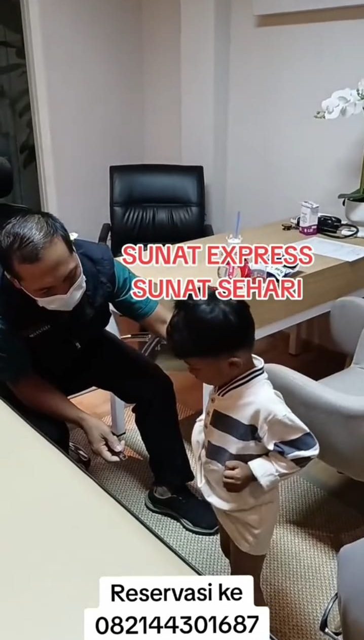 Mengapa Pilih Sunat Anak di Bali untuk Keamanan dan Kenyamanan