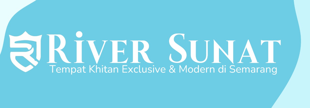 081.565.29661 RIVER sunat Semarang || tempat  sunat unik bernuansa alam di Semarang