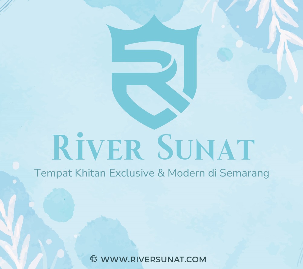 0856.4040.1515 Sunat dewasa profesional terjaga privasinya diRIVER Sunat Semarang