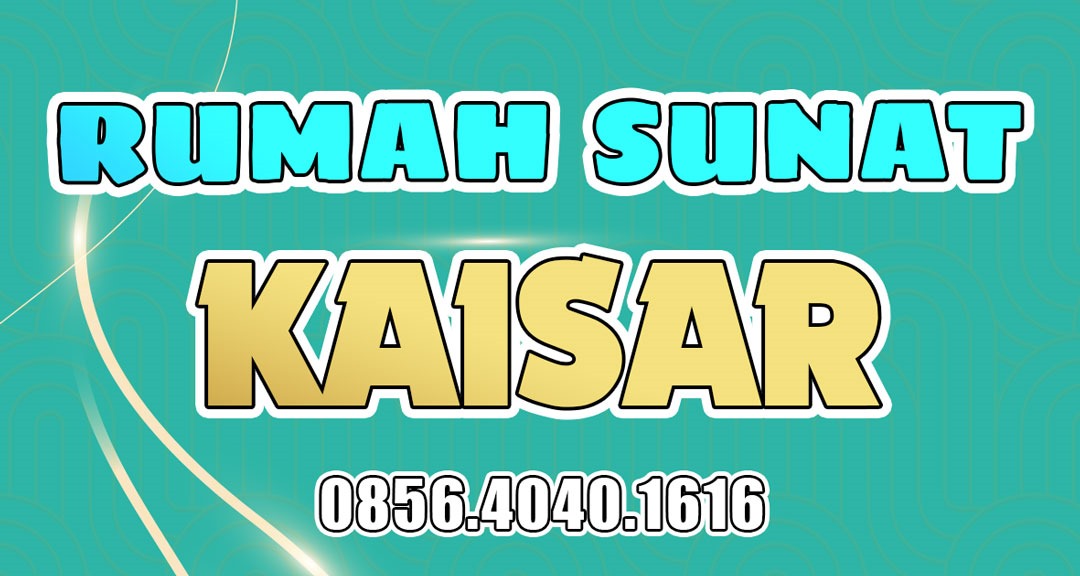 0856.4040.1616 sunat klamp di gemolong || Rumah sunat KAISAR gemolong