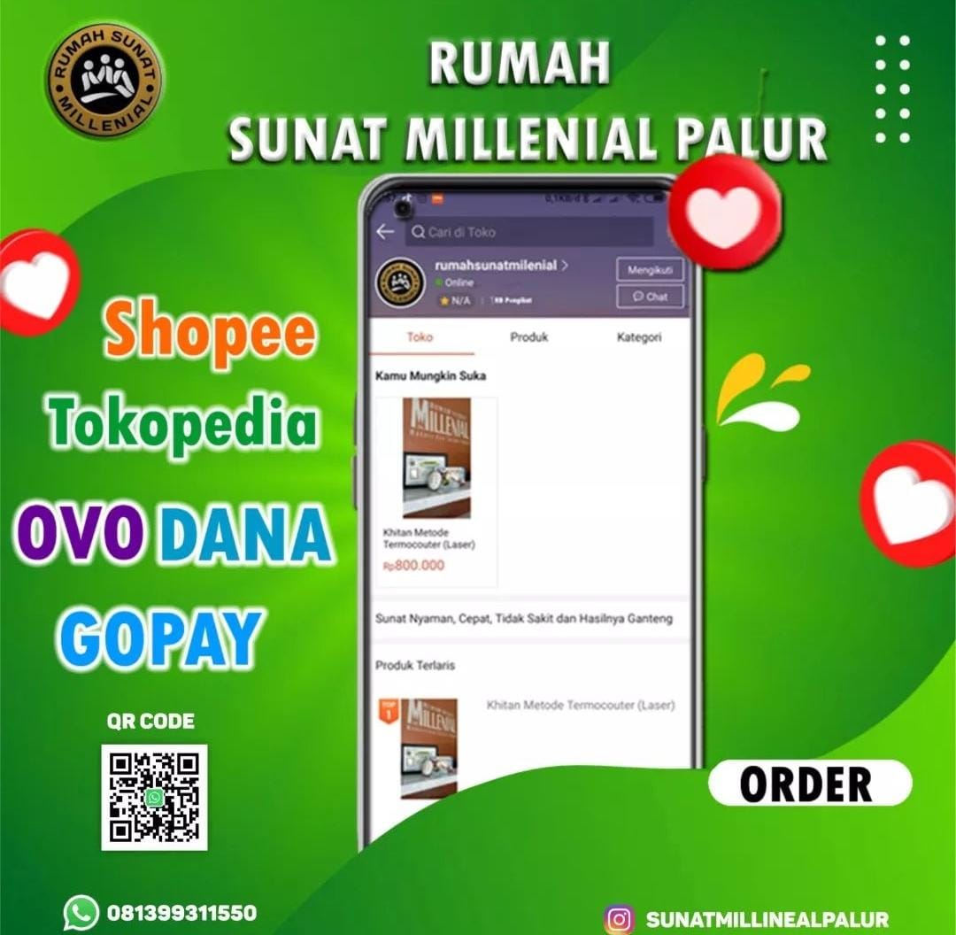 Destinasi Unggul Untuk Pengalaman Sunat Anak Yang Aman dan Nyaman di Karanganyar