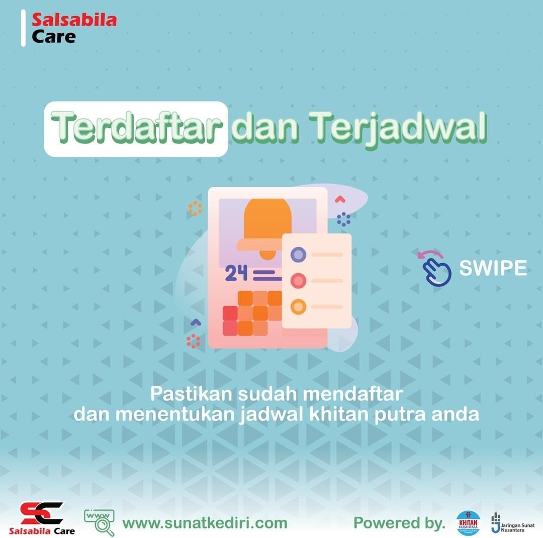 Layanan Khitan Anak Autis Yang Nyaman dan Profesional Di Kediri