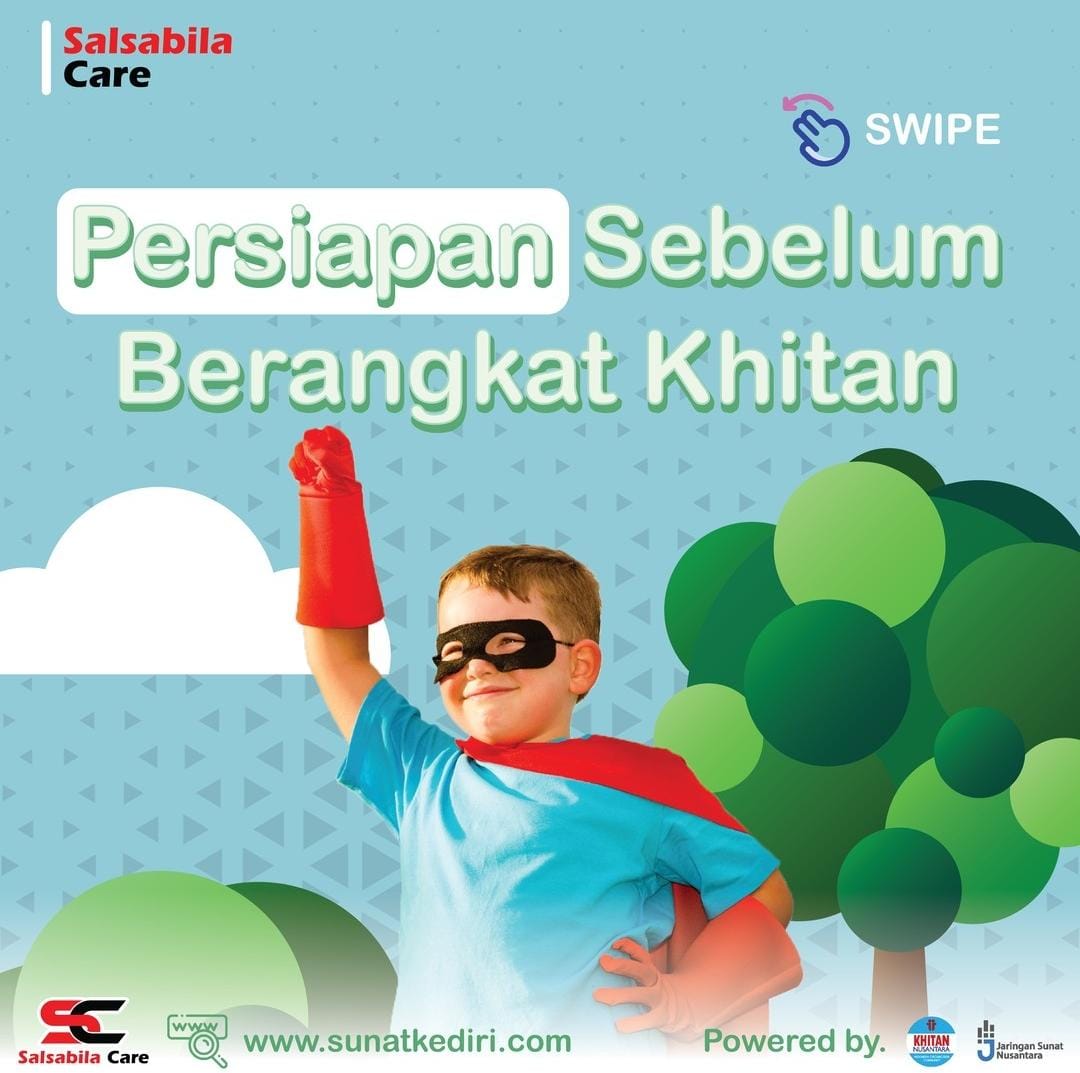 Layanan Khitan Anak Autis Yang Nyaman dan Profesional Di Kediri