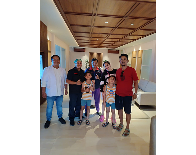 Kesiman Care Center: Pengalaman Sunat Anak Terjangkau, Nyaman, dan Berkualitas di Bali