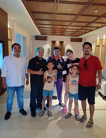 Bius Khitan Tanpa Suntik Terbaik di Bali: Solusi Painless untuk Anak Anda