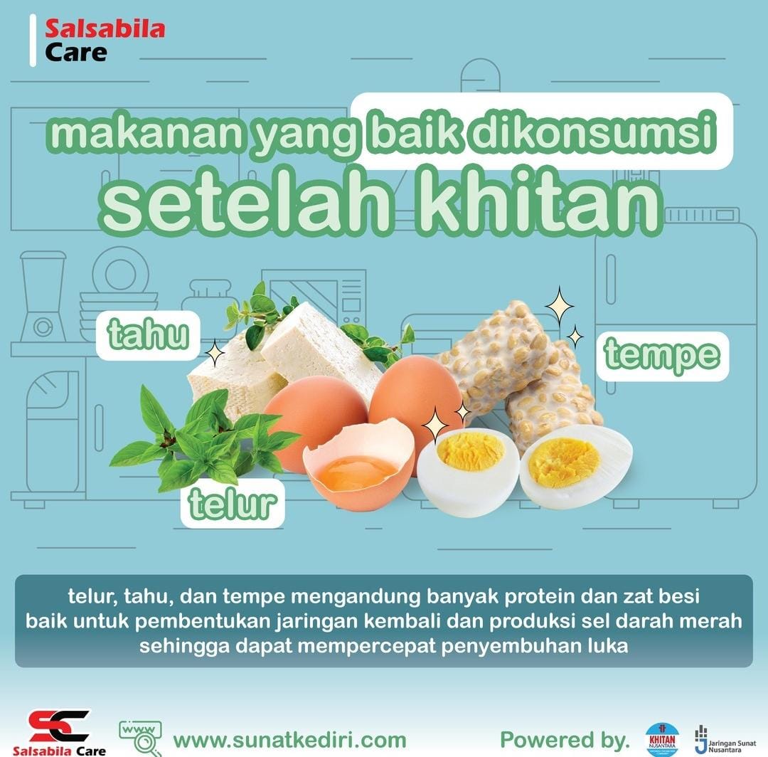 Sunat Dewasa Solusi Praktis dan Berkualitas Tinggi Di Kediri