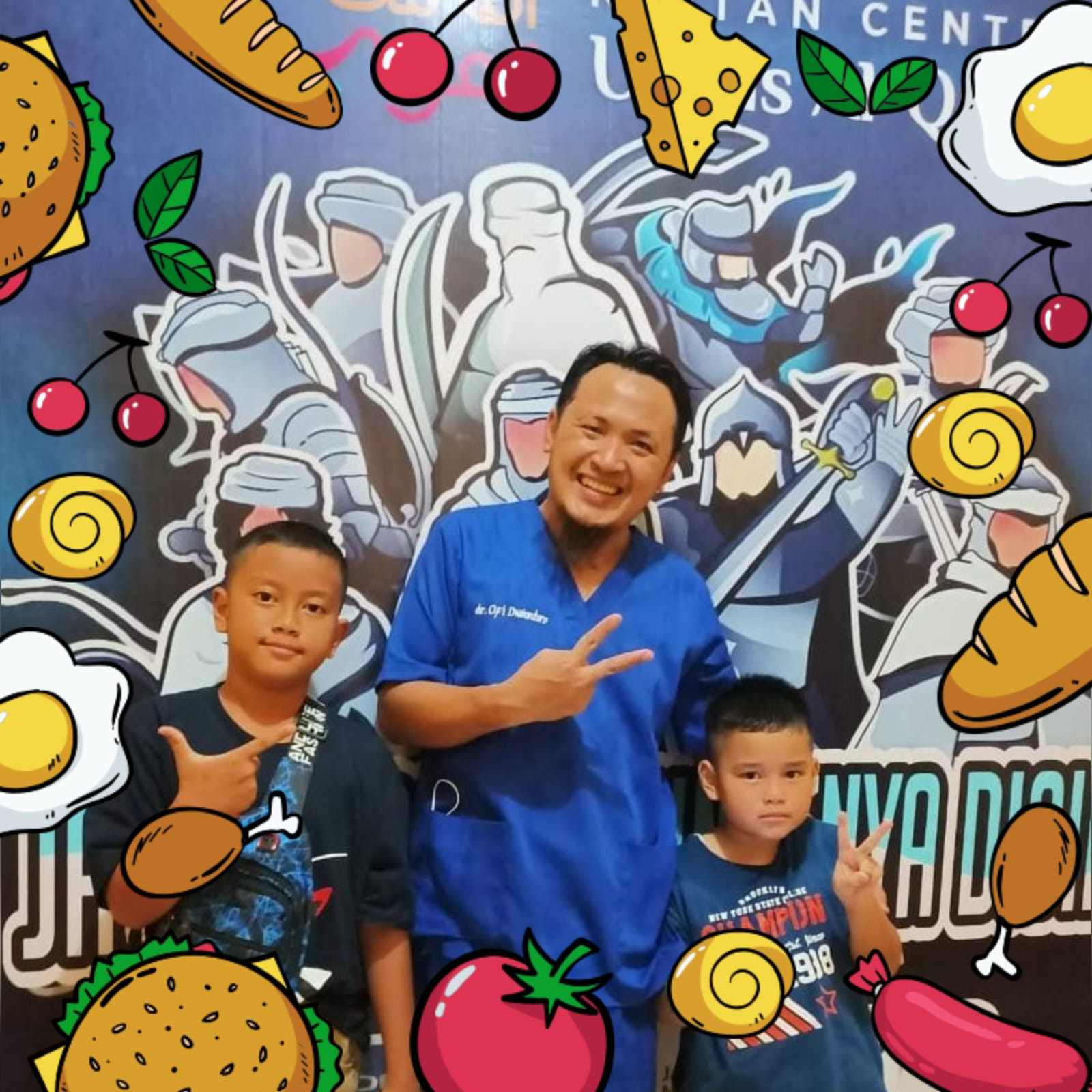 Solusi Sunat Modern Terbaik di Pemalang: Tanpa Efek Samping