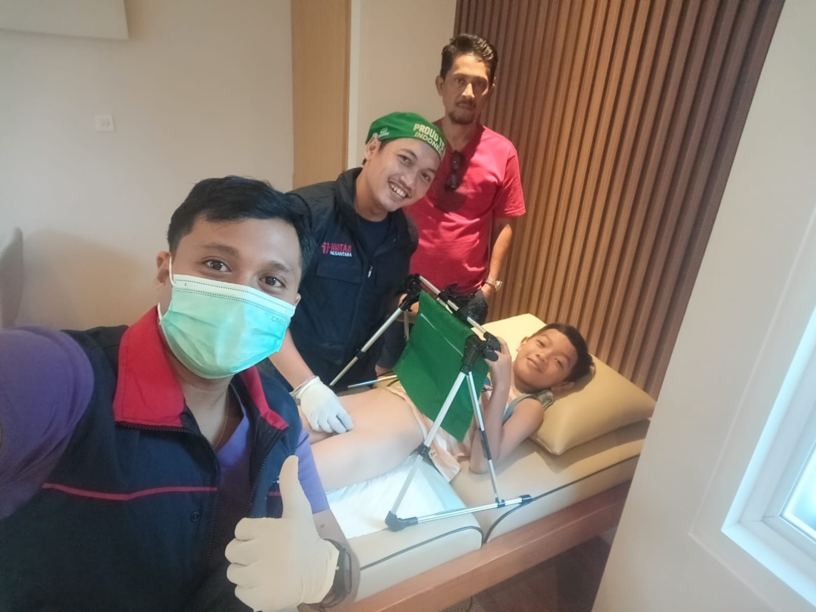 Sunat Lem Sealer Bali: Menyediakan Fasilitas Terbaik untuk Anak Anda