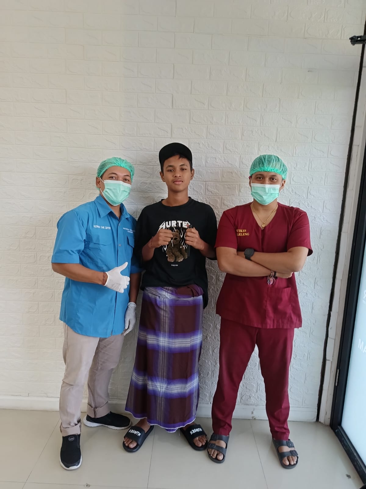 Khitan Anak Tanpa Suntik di Bali: Proses yang Lebih Aman dan Mudah