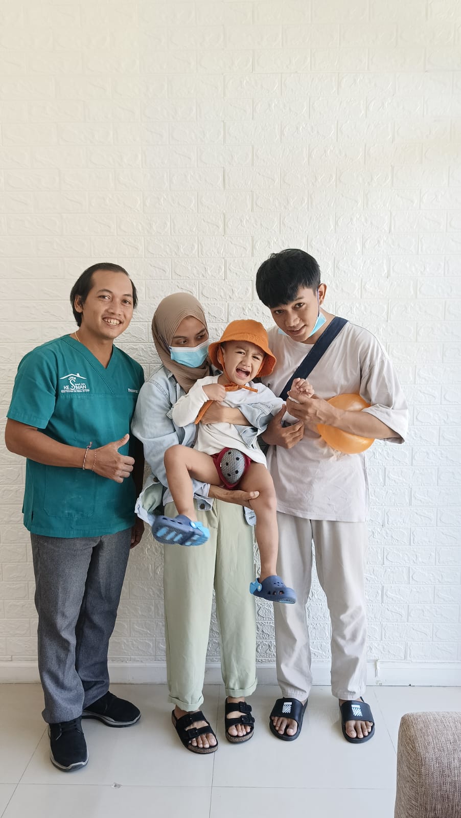 Unggulan Sunat Bayi di Bali: Cara yang Tepat Untuk Mengurangi Risiko Komplikasi dan Menjaga Kesehatan Bayi Anda