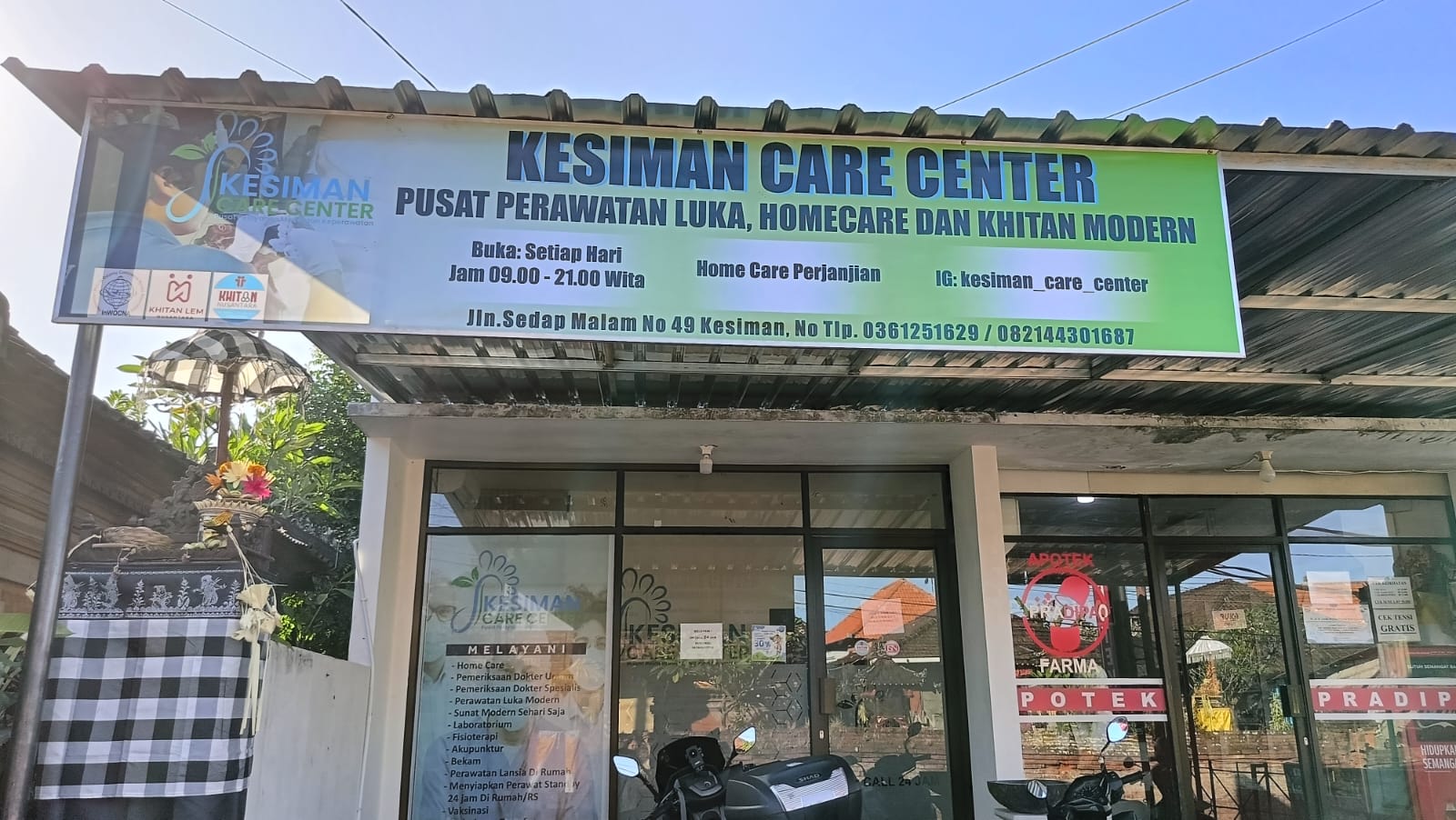 Sunat Laser di Bali: Kecepatan dan Tidak Terasa Sakit Tanpa Kendala!