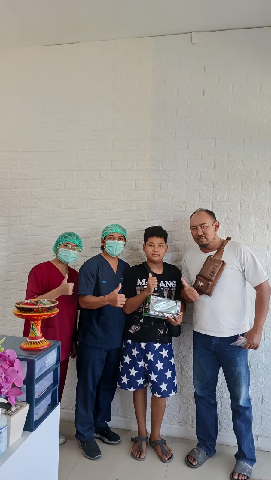 Berbagai Pilihan Metode Sunat di Bali yang Aman & Terpercaya