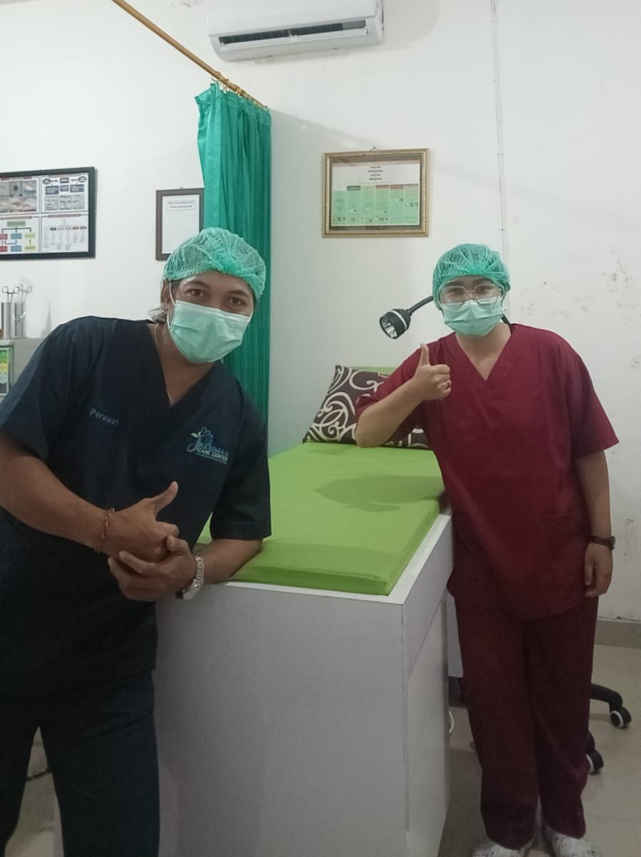 Pilih Sunat Modern: Kesehatan Anak Lebih Terjamin di Kesiman Care Center