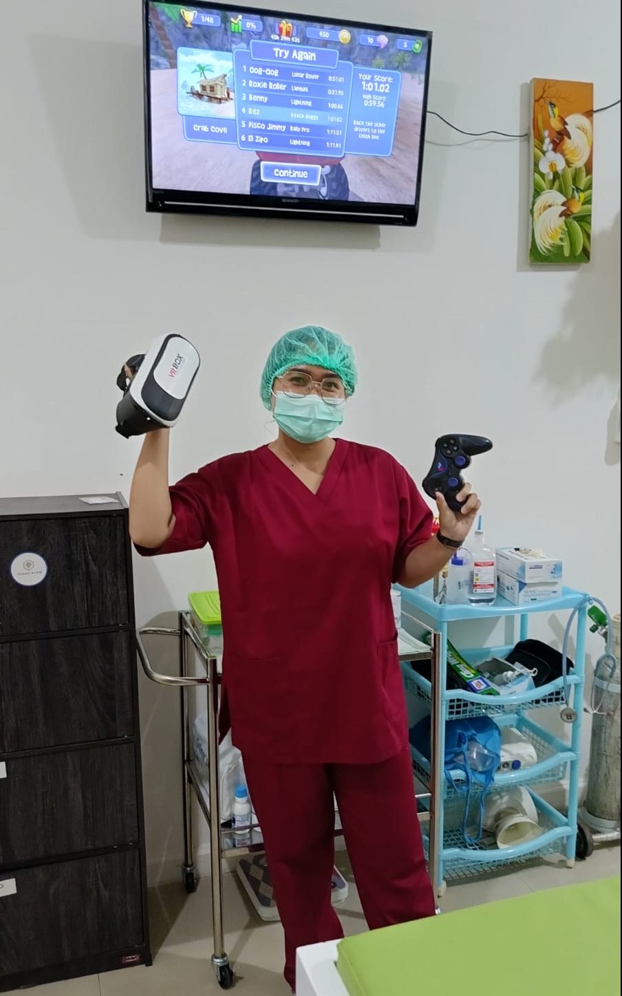 Pilih Sunat Modern: Kesehatan Anak Lebih Terjamin di Kesiman Care Center