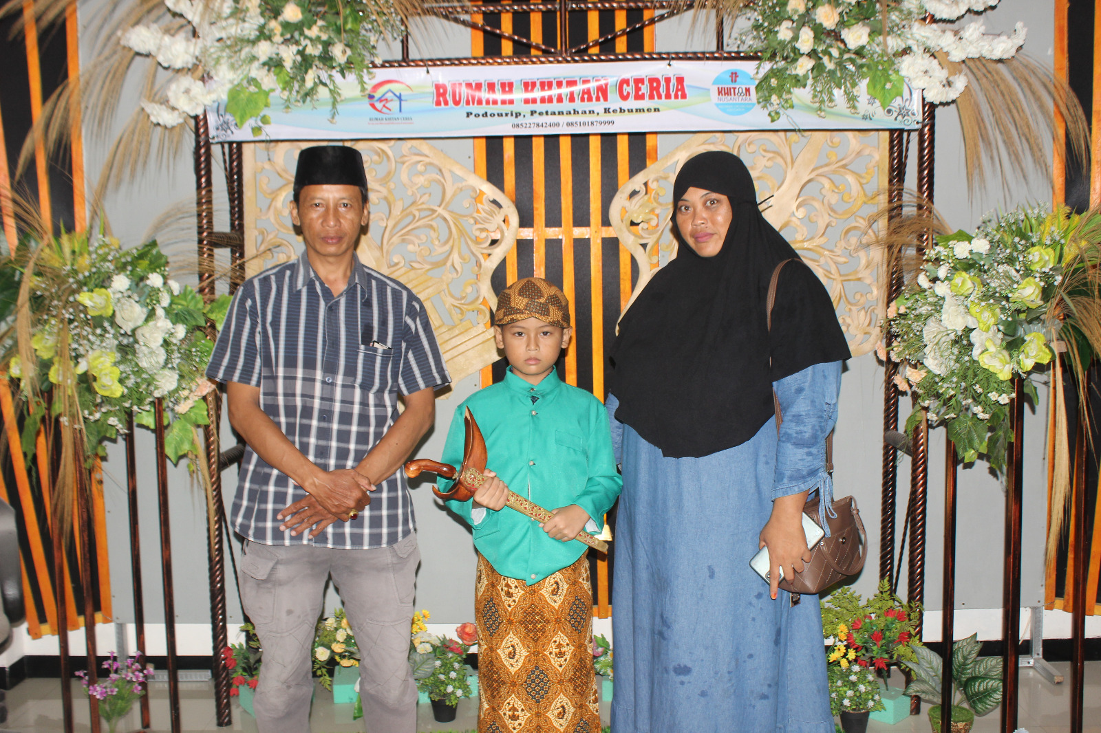 Rumah Sunat Kebumen: Solusi Terbaik untuk Sunat Anak dengan Pelayanan Berkualitas