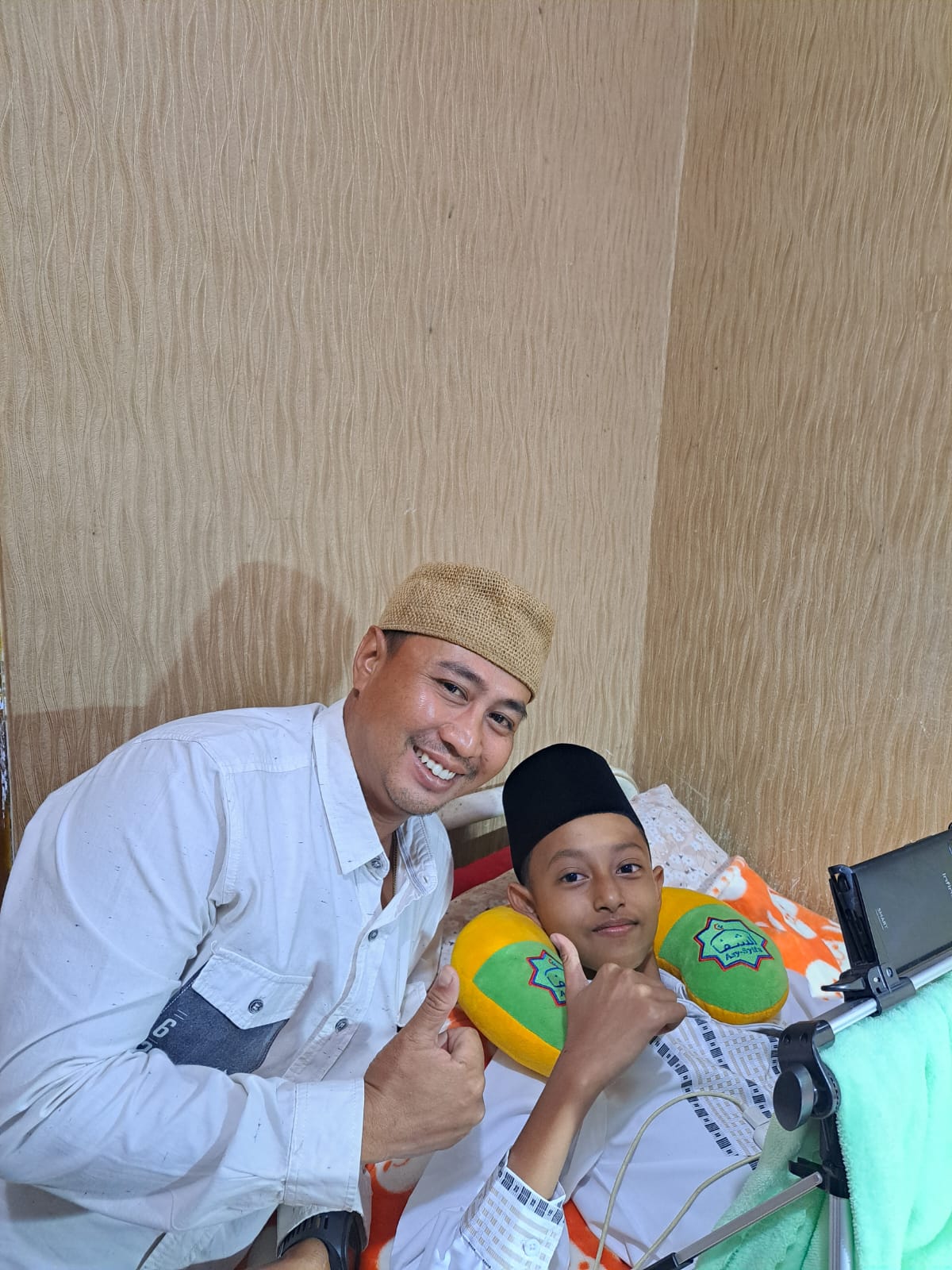 Klinik Griya Khitan Dawe Kudus: Menjaga Kesehatan Anak dengan Teknologi Canggih