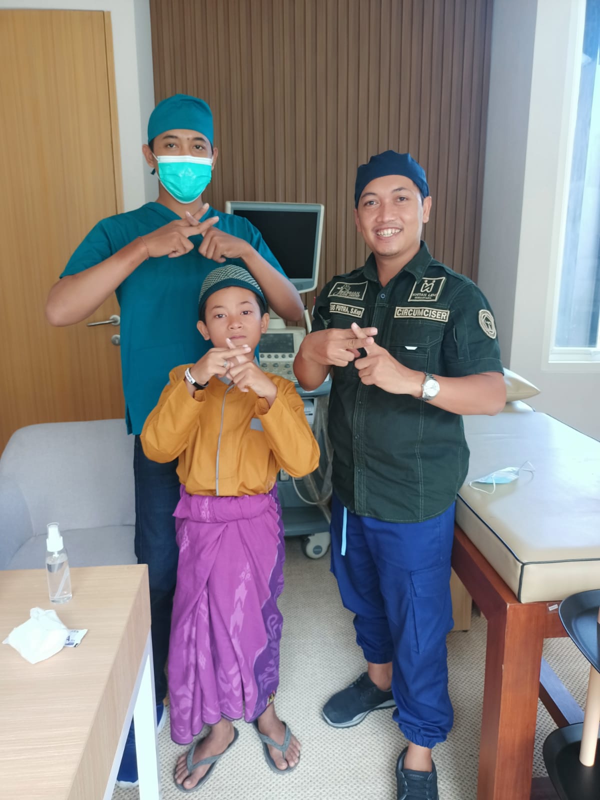 Khitan Anak Tanpa Suntik di Bali: Proses yang Lebih Aman dan Mudah