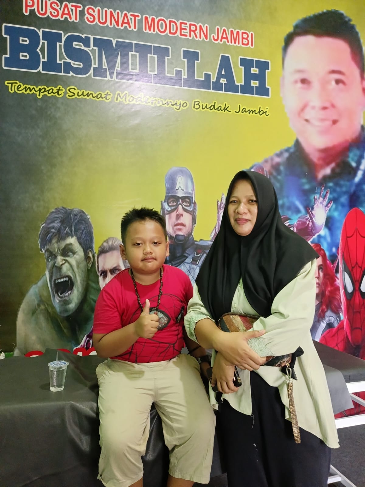 Pilihan Bijak untuk Mengatasi Fimosis pada Anak dengan Sunat di Jambi