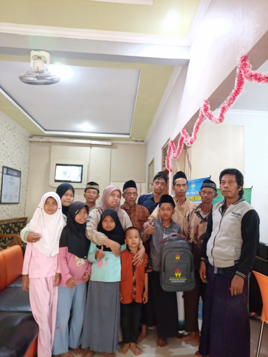 Tempat Sunat Favorit di Kebumen: Kombinasi Layanan Terbaik dan Kualitas Premium