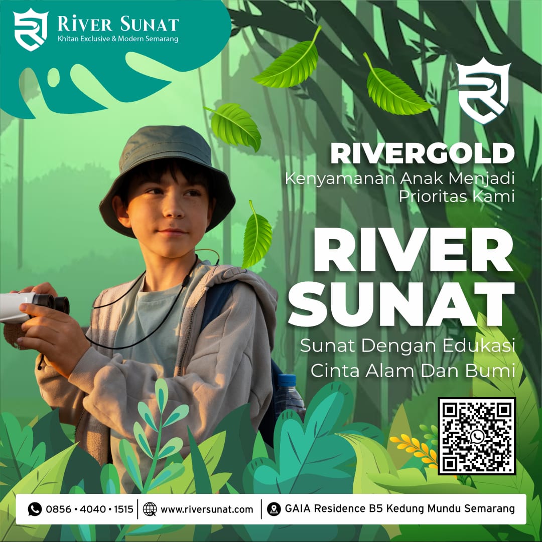 Sunat Paling Nyaman Langsung Bisa Aktifitas