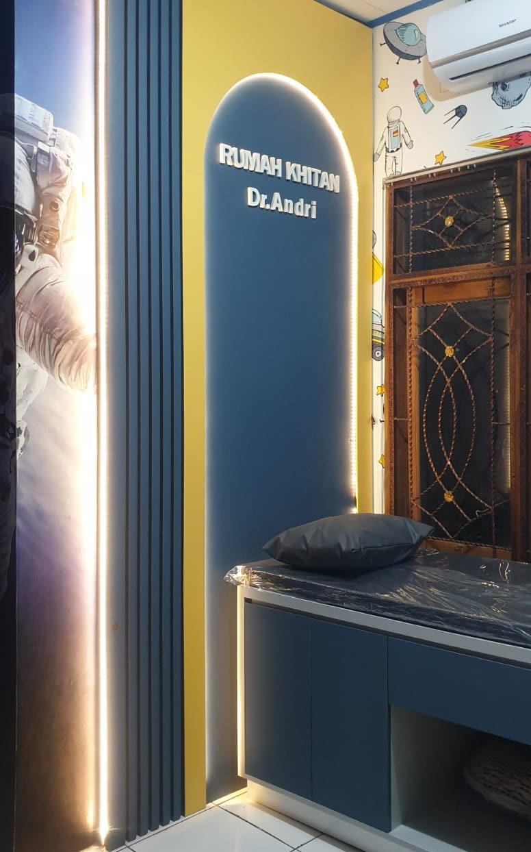 Satu Tempat untuk Khitan Bayi, Anak, dan Dewasa di Salatiga: Kenyamanan dan Keamanan Setiap Pasien Terjamin!