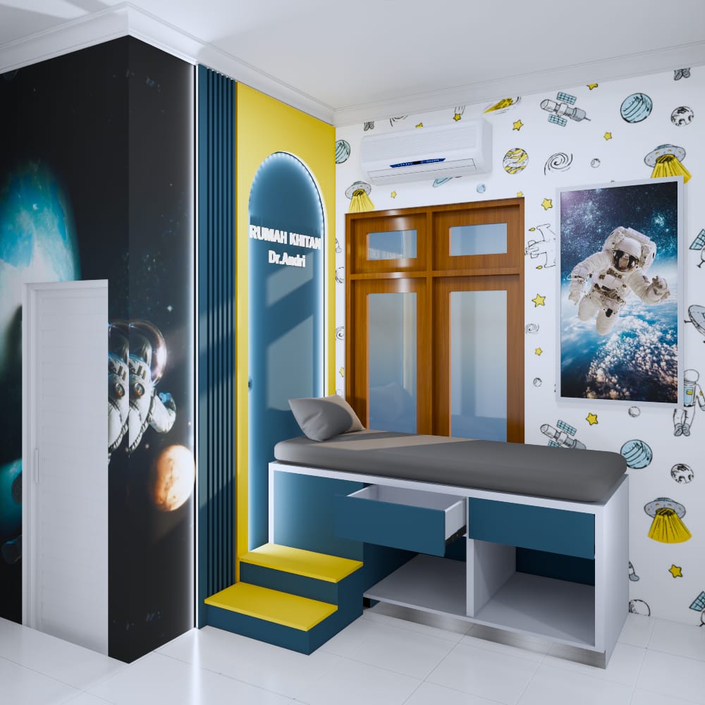 Sunat di Salatiga: Satu Tempat untuk Keselamatan, Kepuasan, dan Keprofesionalan