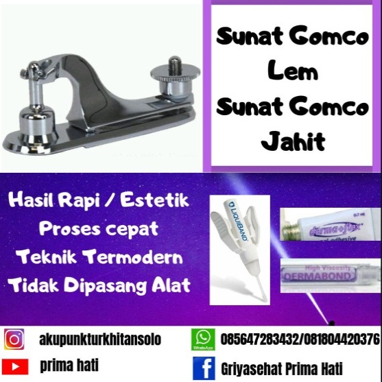 Tak Perlu Khawatir Sunat Anak Autis di Solo, Rumah Sunat Prima Hati Solo Hadir untuk Anda