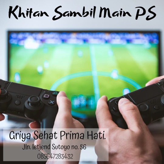 Khitan di Solo: Fasilitas Modern dengan Harga Terjangkau