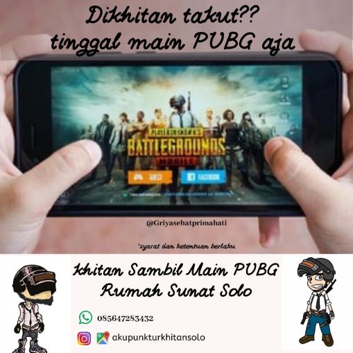 Rumah Sunat Solo: Sunat Lebih Mudah dan Cepat Berkat Teknologi Terkini