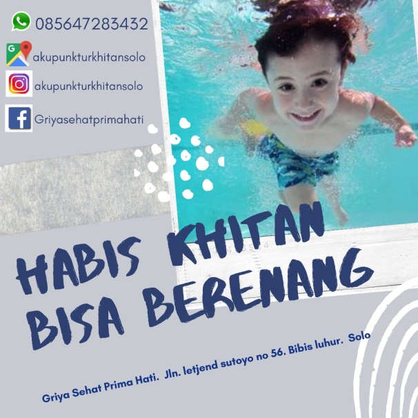 Rumah Sunat Prima Hati Solo: Sunat Bayi dengan Metode Praktis dan Aman