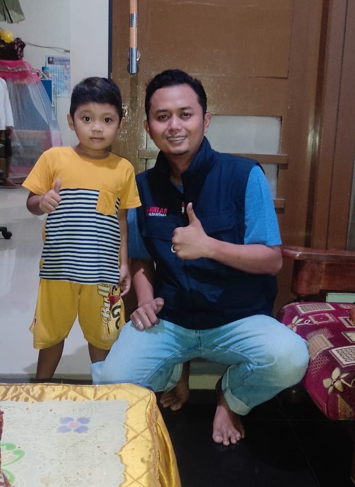 Rumah Luka & Khitan Modern Situbondo, Solusi Sunat Anak dengan Pelayanan Terbaik!