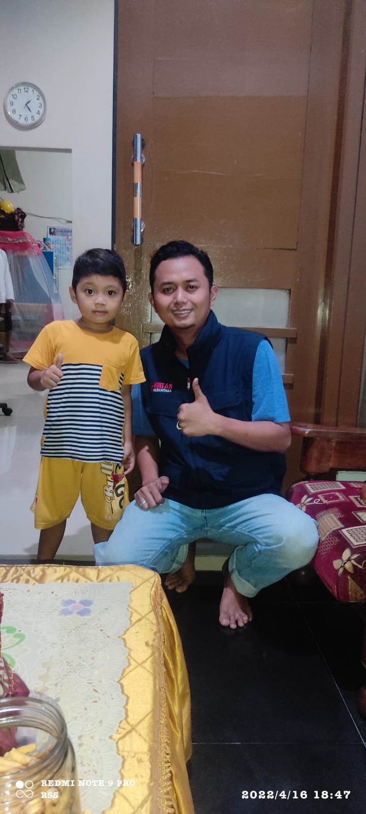 Sunat Modern: Solusi Terbaik untuk Anak Anda di Rumah Luka & Khitan Modern Situbondo