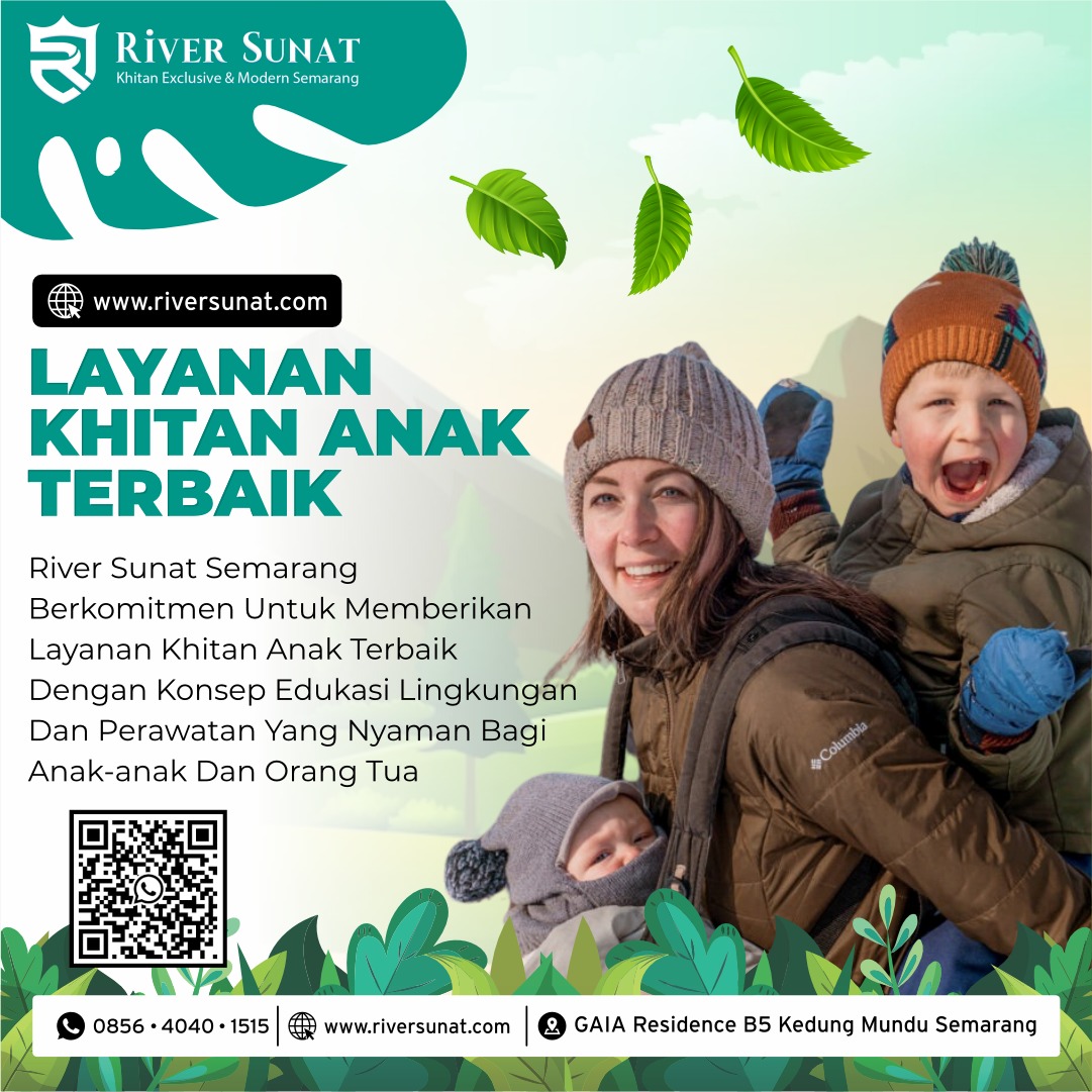 Temukan Pelayanan Sunat Dewasa Terbaik di Semarang dengan Mudah