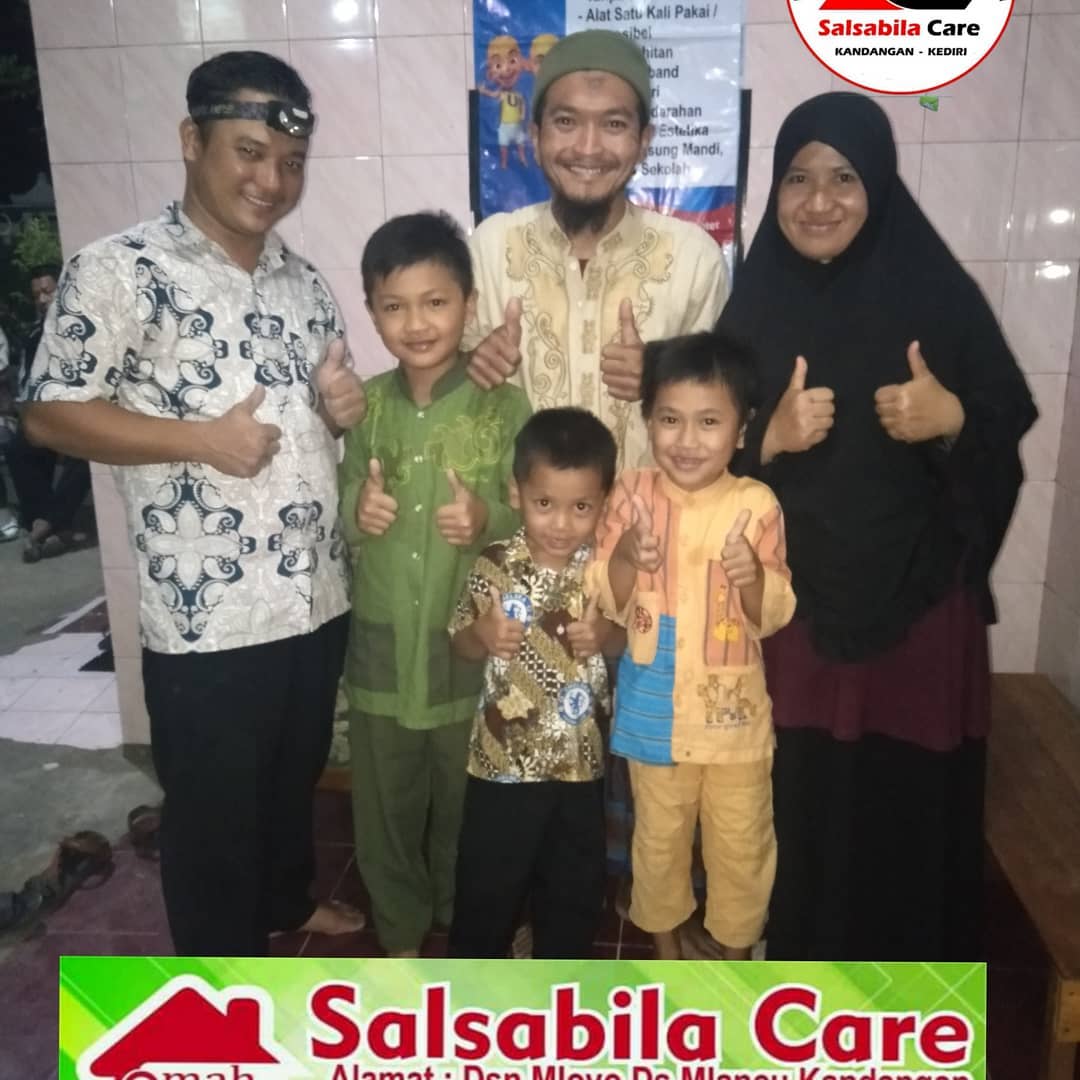 Mengenal layanan Khitan Cincin di Kediri untuk kesehatan anak-anak